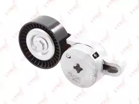 ролик натяжной c механизмом натяжения!\ Toyota Camry 2.5 11> PT-3286 LYNXAUTO