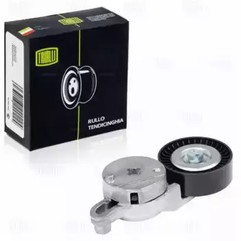 ролик натяжной c механизмом натяжения!\ Toyota Camry 2.5i 11>/Rav 4 2.5i 12> CM 1940 TRIALLI