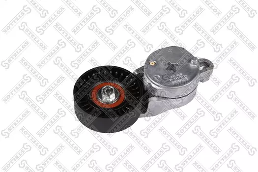 ролик натяжной c механизмом натяжения!\ Toyota Camry 2.5 11> 03-40943-SX STELLOX