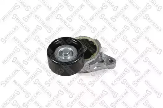ролик натяжной c механизмом натяжения!\ Toyota Land Cruiser 200 4.6 V8 12> 03-41096-SX STELLOX