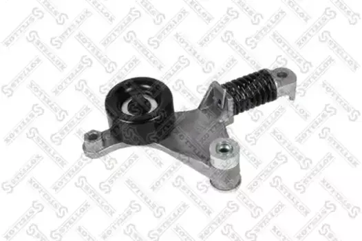 ролик натяжной c механизмом натяжения!\ Toyota Rav 4/Avensis 1.4/1.6/2.0/2.4 VVT-I 00> 03-40863-SX STELLOX