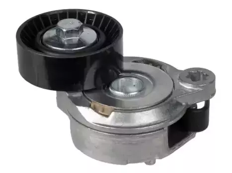 ролик натяжной c механизмом натяжения!\ Volvo S60/S80/V60/V70/XC60/XC70 07> 03-41130-SX STELLOX