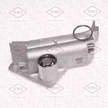 ролик натяжной c механизмом натяжения!\ VW Bora/Golf 1.8/T 96> TFD1189 TATSUMI