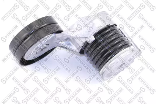 ролик натяжной c механизмом натяжения!\ VW Bora/Golf IV 1.4/1.6 16V 00> 03-40162-SX STELLOX