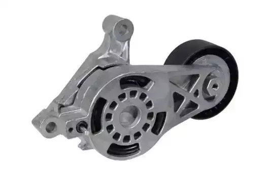 ролик натяжной c механизмом натяжения!\ VW Golf/Jetta/Passat/Touran 1.9TDi/2.0TDi 03> Z24119 ZENTPARTS