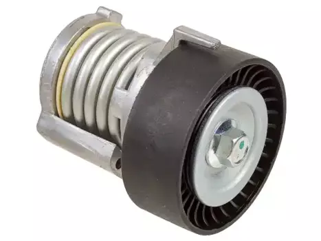 ролик натяжной c механизмом натяжения!\ VW Golf/Polo 1.0-1.6 91> Z23846 ZENTPARTS