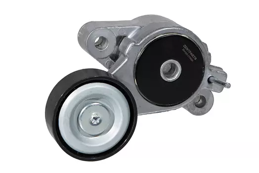 ролик натяжной c механизмом натяжения!\ VW Golf/Touran/Jetta 1.4TSi 06-10 Z24083 ZENTPARTS