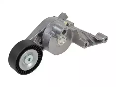 ролик натяжной c механизмом натяжения!\ VW Passat/Golf/Touran/T5 1.9/2.0TDi 04> Z23816 ZENTPARTS