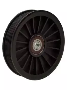 ролик натяжной!\ Chrysler Caravan/Voyager 3.3-3.8i 89-07 Z24034 ZENTPARTS