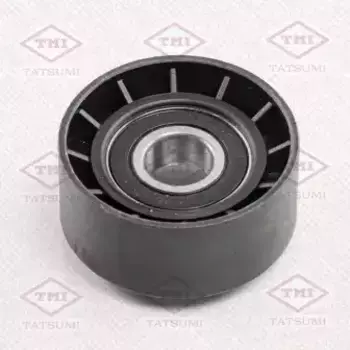 ролик натяжной!\ Citroen Berlingo 1.6 00> TFD1030 TATSUMI