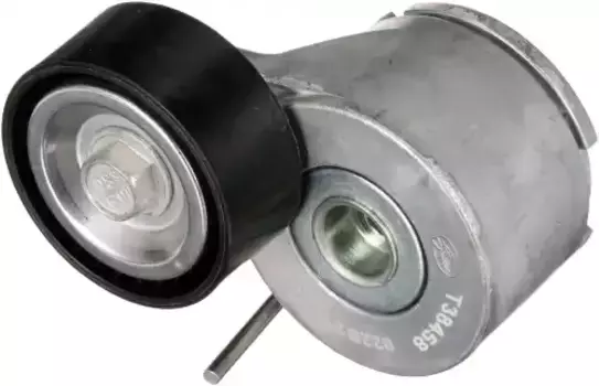 ролик натяжной!\ Citroen Berlingo 1.6D 05>, Peugeot Partner 1.6D 06> T38458 GATES