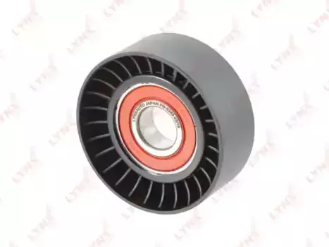 ролик натяжной!\ Citroen Berlingo/C3/C4 1.4-1.6 08> PB-5365 LYNXAUTO