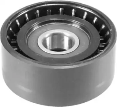 ролик натяжной!\ Citroen Jumper 2.2HDi 06> 331316170653 MAGNETI MARELLI