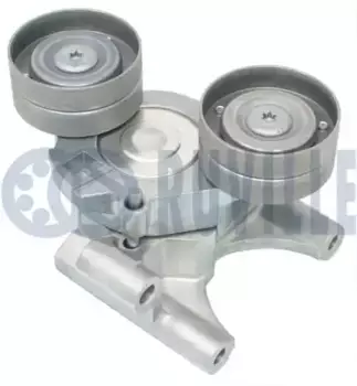 ролик натяжной!\ Citroen Jumper 2.2HDi, Ford Transit 2.2TDCi, Peugeot Boxer 06> 542899 RUVILLE