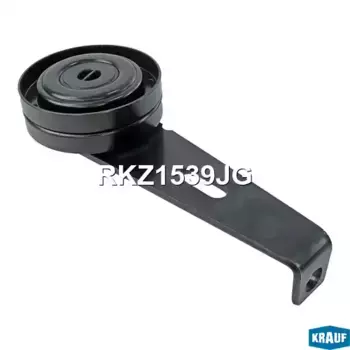 ролик натяжной!\ Citroen Xantia, Peugeot 306-805 1.8D-2.1TD 88> RKZ1539JG KRAUF