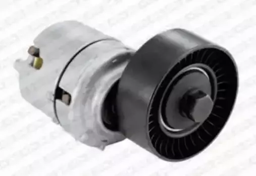 ролик натяжной!\ Ford Courier/Ka 1.3 96> GA352.65 SNR