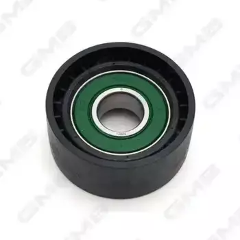 ролик натяжной!\ Ford Fiesta 1.4TDCi 01>, Mazda 2 1.4 <06 GTA0140 GMB