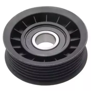 ролик натяжной!\ Ford Focus II Cb4 2008-2011 2187-CAK FEBEST