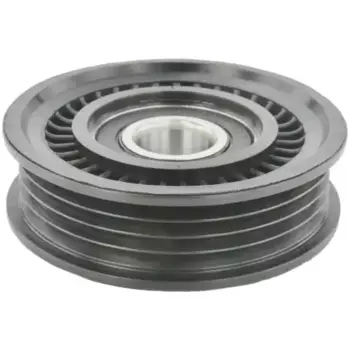 ролик натяжной!\ Ford Focus III 2.0 11> 2187-CB8 FEBEST