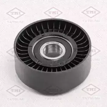 ролик натяжной!\ Ford Focus/Tourneo/Transit 1.8TDCi 01> TFD1105 TATSUMI