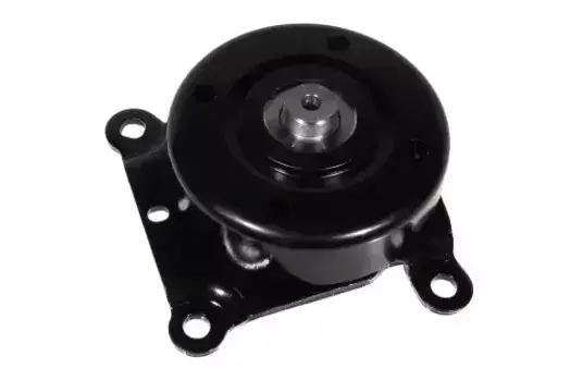 ролик натяжной!\ Ford Transit 2.4D 00> 03-41325-SX STELLOX