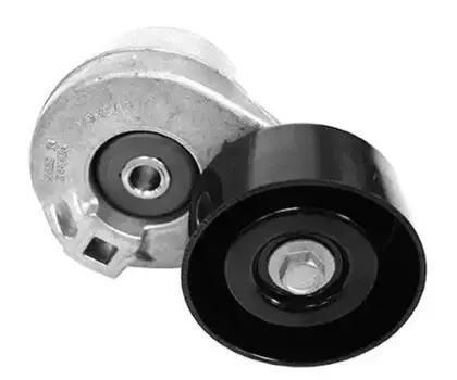 ролик натяжной!\ Ford Transit 2.4Di 00> T38431 GATES