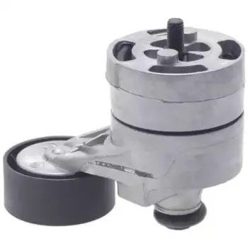 ролик натяжной!\ Ford Transit 2.4TDCi/3.2TDC 06> 2190-TT9 FEBEST