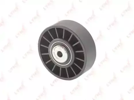 ролик натяжной! г/у\ MB Vito/Sprinter/W124/W201 1.8-2.3 <93 PB-5008 LYNXAUTO