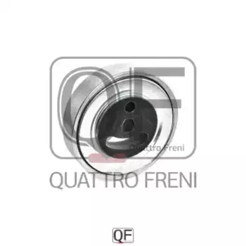 ролик натяжной! г/у\ Suzuki Grand Vitara/Jimny/Liana 1.3-1.8 00> QF00100013 QUATTRO FRENI
