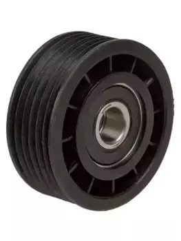 ролик натяжной!\ GAZ-3110 ZMZ-409 Евро 3 Z23919 ZENTPARTS