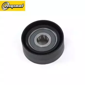 ролик натяжной!\ GAZ дв.405,409 RG40524-1308080 RIGINAL