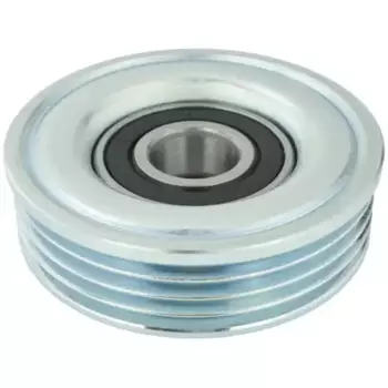 ролик натяжной!\ Great Wall Hover 0187-UVF45 FEBEST