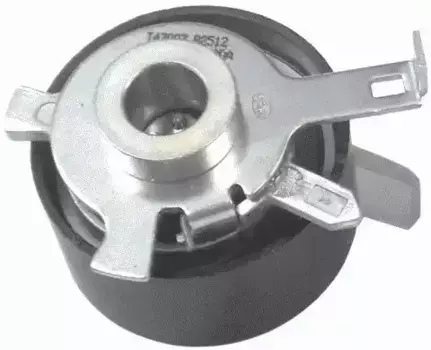 ролик натяжной ГРМ!\ Ford Maverick 2.0 16V, Mazda Tribute 2.0 T43003 GATES