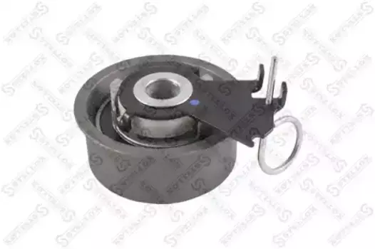 ролик натяжной! ГРМ\ KIA Cerato G4GC 00-09 03-40639-SX STELLOX