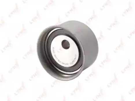 ролик натяжной ГРМ!\ Mitsubishi Carisma/Colt/Pajero, Volvo S40 1.8 16V 92> PB-1039 LYNXAUTO