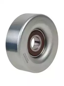 ролик натяжной!\ Honda Jazz II 1.2-1.5 02-08 Z23972 ZENTPARTS