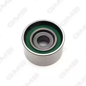 ролик натяжной!\ Hyundai Elantra/Santa Fe, KIA Carens 1.6-2.0 00> GT10510 GMB