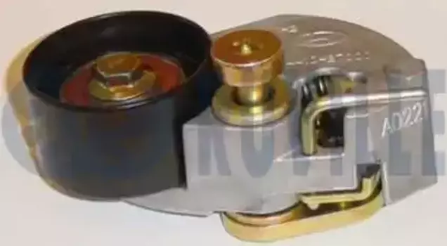 ролик натяжной!\ Hyundai Elantra/Santa Fe, KIA Carens 1.6-2.0 00> 541245 RUVILLE