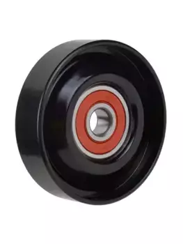 ролик натяжной!\ Hyundai Gets 1.3/1.4/1.6 02>/Accent 1.3-1.6 94> Z23626 ZENTPARTS