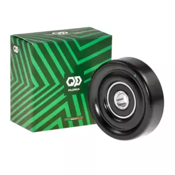 ролик натяжной!\ Hyundai Gets 1.3/1.4/1.6 02>/Accent 1.3-1.6 94> PT-P 2002 PILENGA