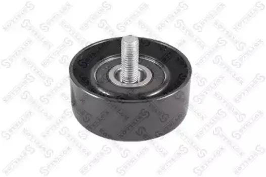 ролик натяжной!\ Hyundai iX35 10> 03-40667-SX STELLOX
