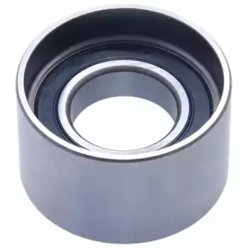 ролик натяжной!\ Hyundai Santa Fe 2.7 06> 1287-AZER FEBEST