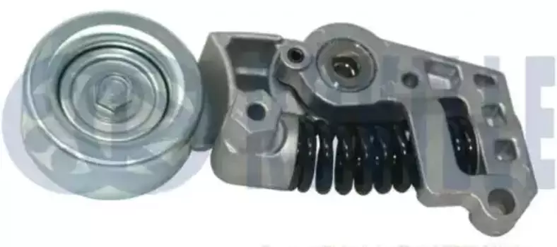 ролик натяжной!\ Hyundai Santa Fe/ix35/CM10 09> 542965 RUVILLE