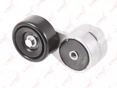 ролик натяжной!\ Hyundai Solaris 1.4/1.6 10> PT-3249 LYNXAUTO