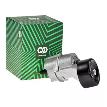 ролик натяжной!\ Hyundai Sonata 2.4 04> PT-P 2014 PILENGA