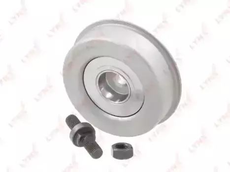 ролик натяжной!\ Hyundai Sonata IV 2.0/2.4 G4JP/G4BS 98-04 PB-5376 LYNXAUTO