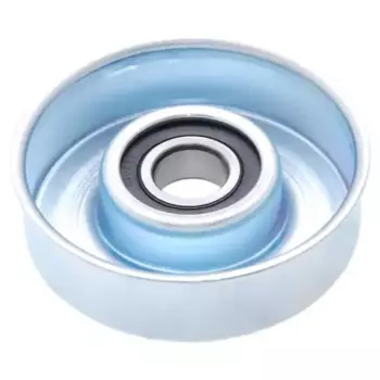 ролик натяжной!\ Infiniti FX45/35 S50 02-08 0287-Y50 FEBEST