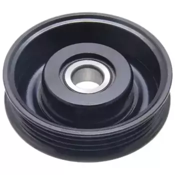 ролик натяжной!\ KIA Rio 1.3/1.5 00-05 1287-H100 FEBEST