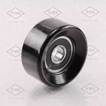 ролик натяжной!\ KIA Sorento 2.5сRDi 02-06 TFD1073 TATSUMI