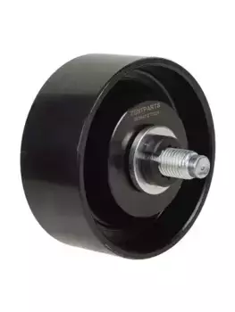 ролик натяжной! комплект\ Toyota Land Cruiser Prado 3.0 D-4D 93> Z23947 ZENTPARTS